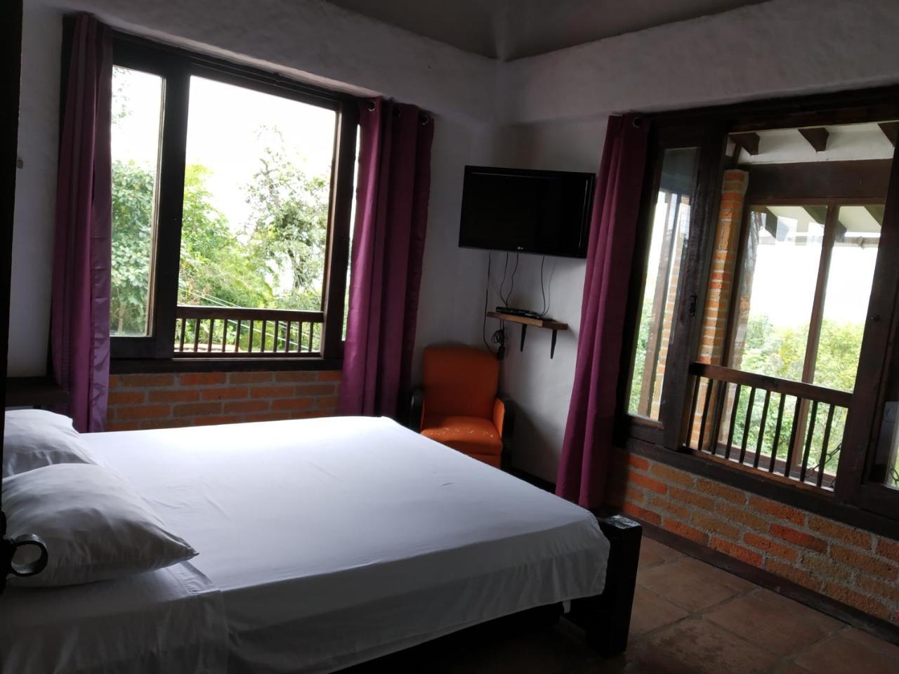 Hotel Villa Isabel Σαλέντο Εξωτερικό φωτογραφία