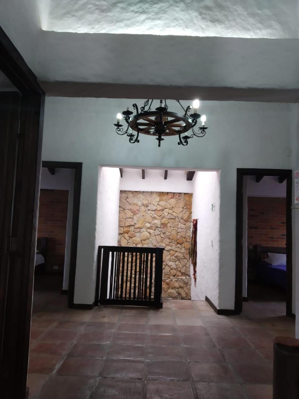 Hotel Villa Isabel Σαλέντο Εξωτερικό φωτογραφία