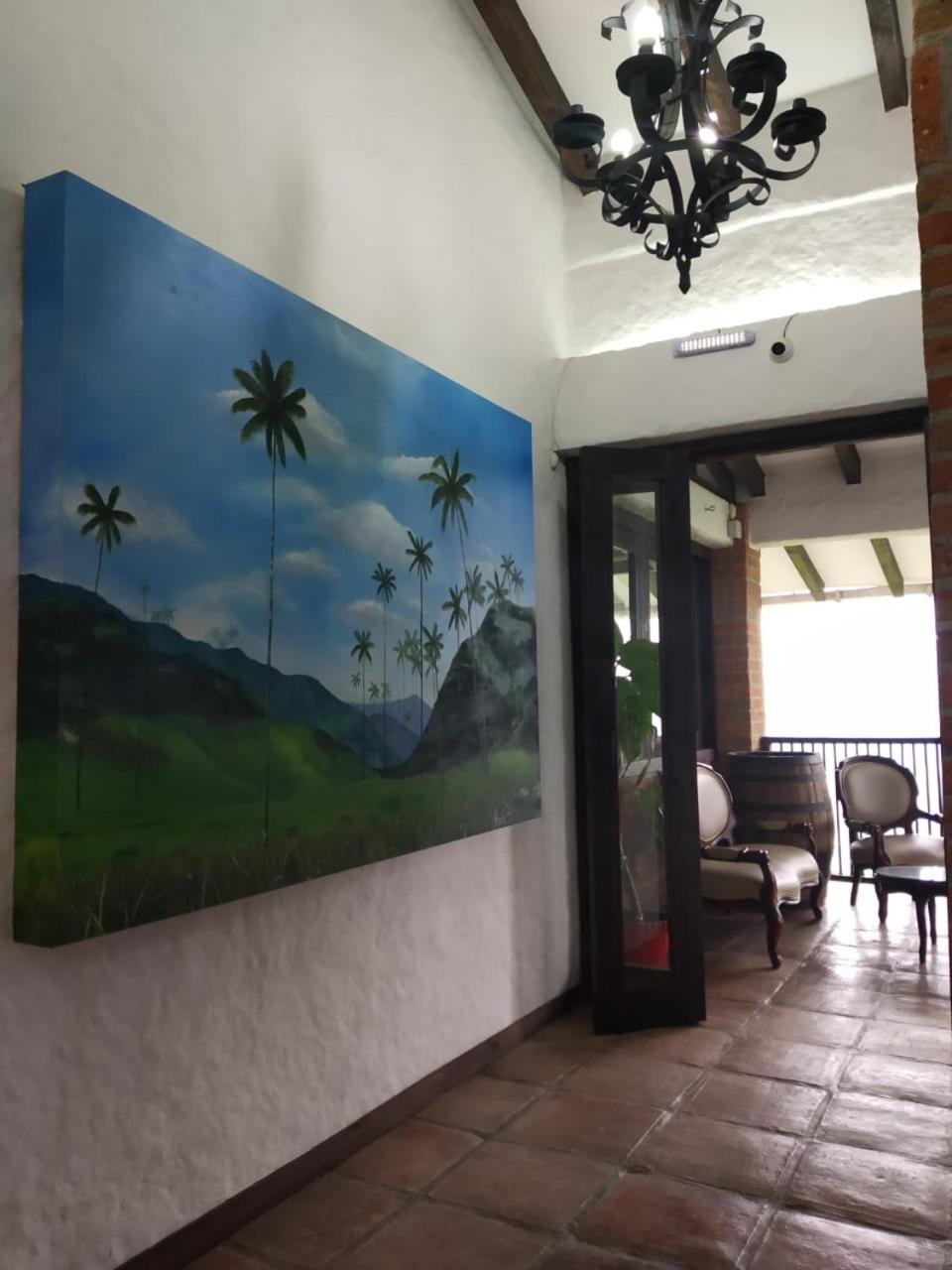 Hotel Villa Isabel Σαλέντο Εξωτερικό φωτογραφία