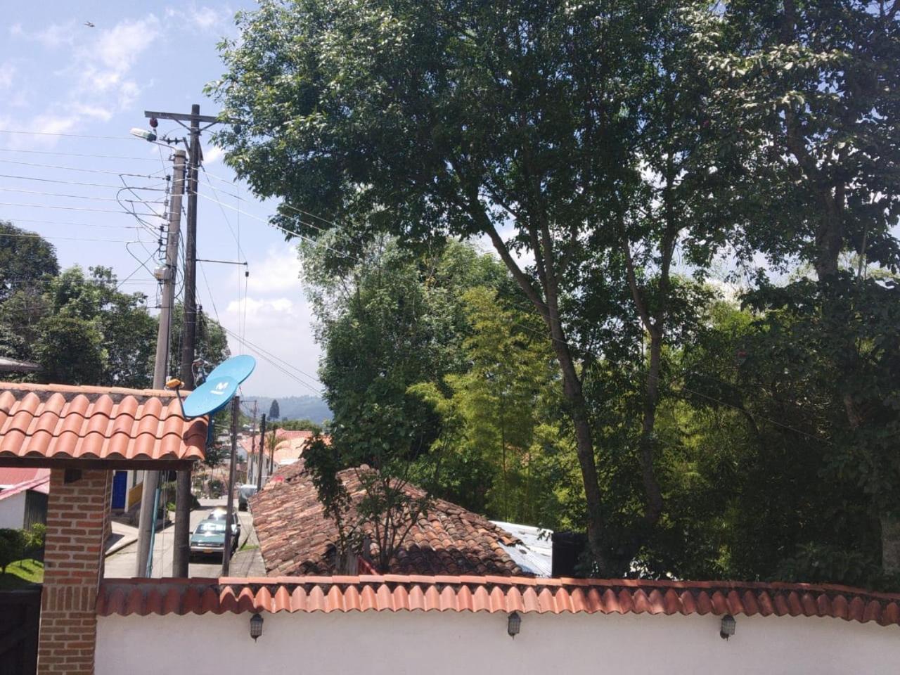 Hotel Villa Isabel Σαλέντο Εξωτερικό φωτογραφία